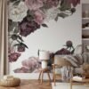 Classic Peonies Wall Art